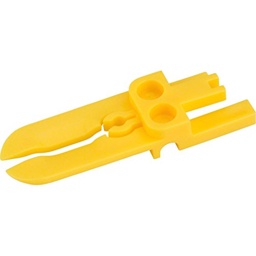 【中古】【未当て嵌める・未開封品】Magura Transport Device for Disc Brakes, Yellow by Magura その他-スポーツ・アウトドア
