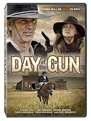 【中古】【未使用・未開封品】Day of the Gun [DVD] [Import]