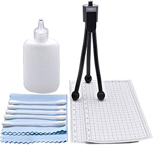 【中古】【未使用・未開封品】Xit XTSK スタータークリーニングキット 6点 (イエロー/ブラック/ホワイト/ブルー) 10,764円