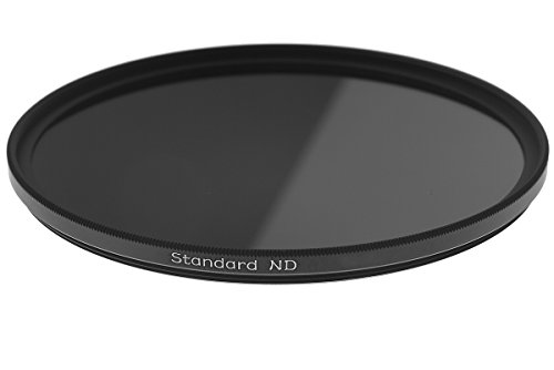 【中古】【未使用・未開封品】Firecrest ND 95mm ニュートラルデンシティー ND 2.1 (7ストップ) フィルター ビデオ、放送、映画制作用