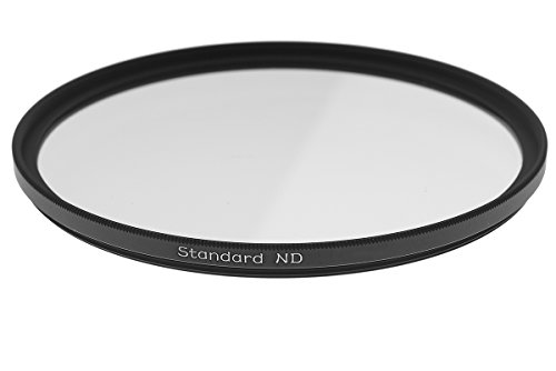 【中古】【未使用・未開封品】Firecrest ND 82mm ニュートラルデンシティー ND 0.6 (2ストップ) フィルター 写真、ビデオ、放送、映画制作用|AJIMURA-SHOP