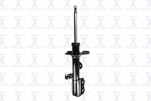 【中古】【未使用・未開封品】FCS 331601R サスペンションストラット