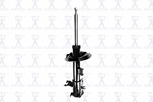 【中古】【未使用・未開封品】FCS 331646R サスペンションストラット