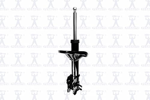 【中古】【未使用・未開封品】FCS 331672R サスペンションストラット