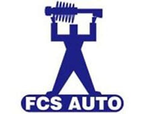 【中古】【未使用・未開封品】FCS 331763R サスペンションストラット