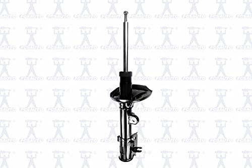 【中古】【未使用・未開封品】FCS 331901L サスペンションストラット