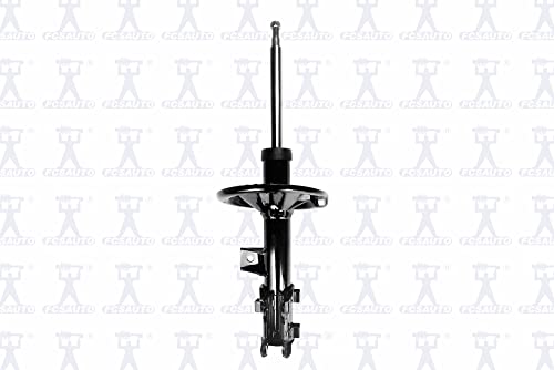 【中古】【未当て嵌める・未開封品】FCS 331909R サスペンションストラット