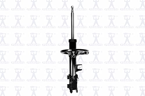 【中古】【未使用・未開封品】FCS 331909L サスペンションストラット