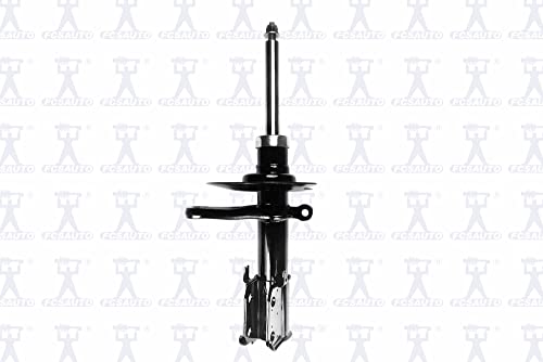 【中古】【未当て嵌める・未開封品】FCS 332322L サスペンションストラット