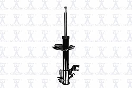 【中古】【未使用・未開封品】FCS 332355L サスペンションストラット