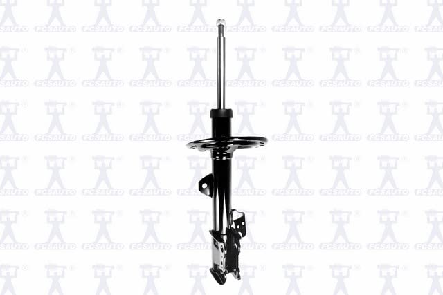 【中古】【未使用・未開封品】FCS 333319R サスペンションストラット