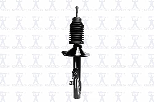【中古】【未当て嵌める・未開封品】FCS 335542L サスペンションストラット