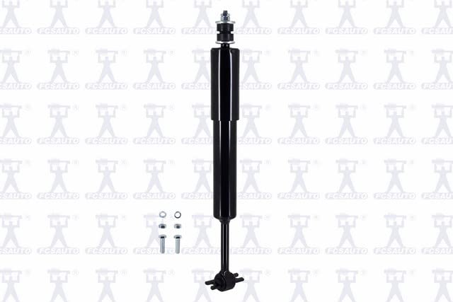 【中古】【未使用・未開封品】FCS 341519 ショックアブソーバー