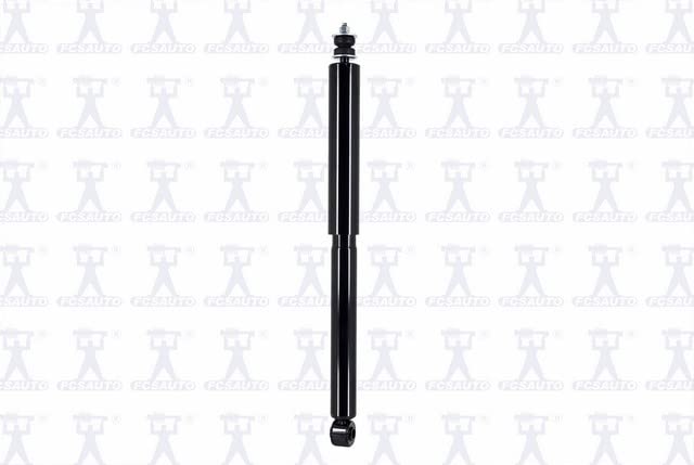 【中古】【未使用・未開封品】FCS 341952 ショックアブソーバー