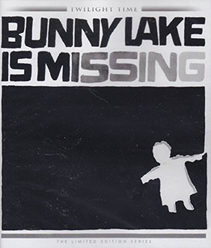 【中古】【未使用・未開封品】Bunny Lake Is Missing [Blu-ray]