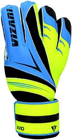 【中古】【未当てはめる・未開封品】(9, Blue/Green) - Vizari Avio F.R.F Glove