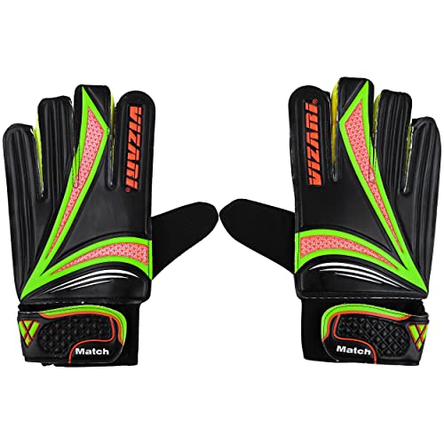 【中古】【未使用・未開封品】Vizari Junior Match Glove｜AJIMURA-SHOP