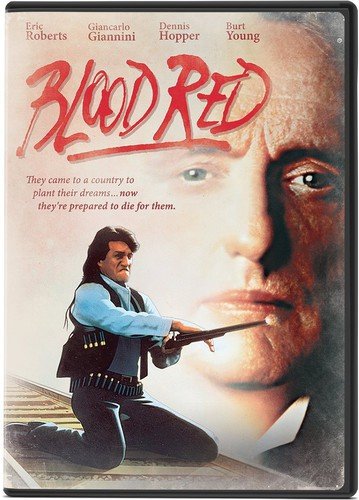 【中古】【未使用・未開封品】BLOOD RED