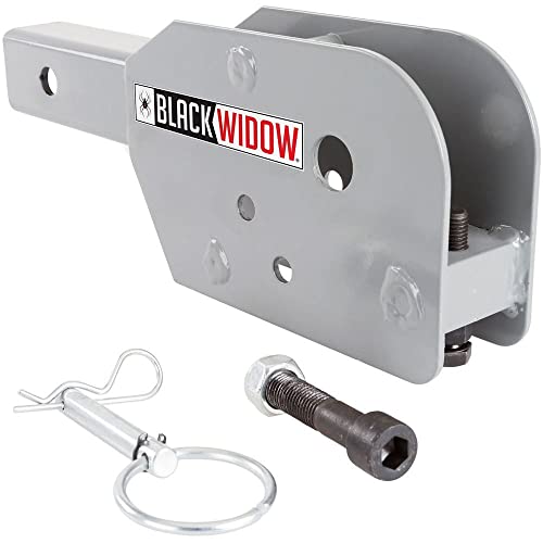 【中古】【未使用・未開封品】Black Widow HC-FA 折りたたみ式ヒッチアダプター｜AJIMURA-SHOP