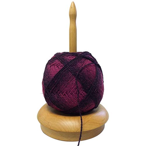 【中古】【未使用・未開封品】ChiaoGoo Wooden Yarn Butler by ChiaoGoo｜AJIMURA-SHOP