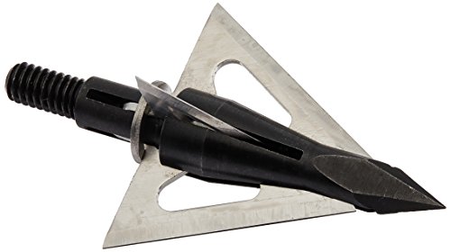 【中古】【未使用・未開封品】Slick Trick ブロードヘッド 1 1/16インチ ViperTrick 4個パック