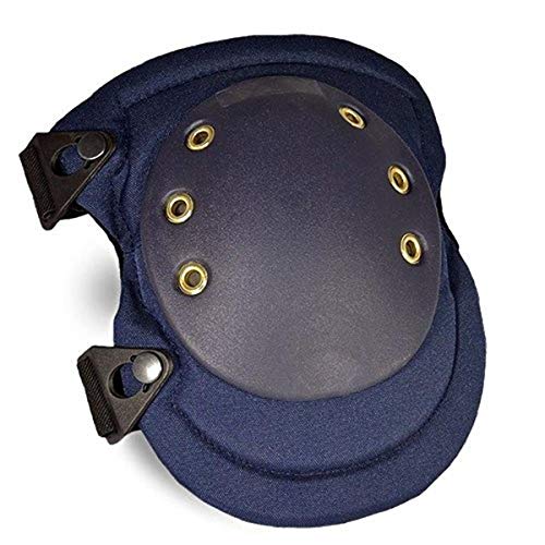 【中古】【未使用・未開封品】Allegro Industries 7103-Q QuickFlex Knee Pad with Buckle, One Size, Blue by Allegro Industries｜AJIMURA-SHOP