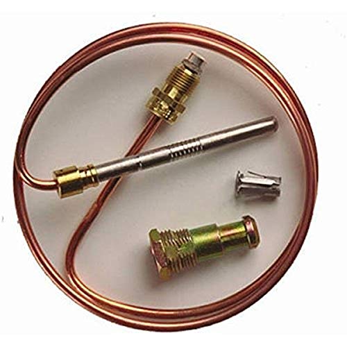 【中古】【未使用・未開封品】Emerson TC30 ユニバーサル 熱電対 30インチ