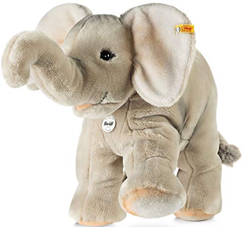 【中古】【未当てはめる・未開封品】Steiff シュタイフ キッズ ぞうのトランピリ 45 064043