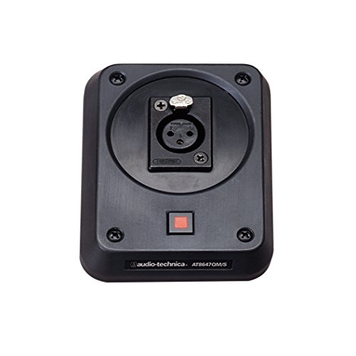 【中古】【未使用・未開封品】Audio Technica Shockmount Plate AT8647QM/S by Audio-Technica｜AJIMURA-SHOP 42,188円