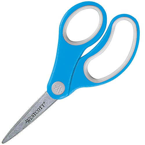 【中古】【未使用・未開封品】Westcott Soft Handle 5In Classpack 10,624円
