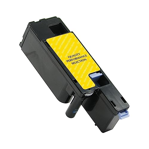 【中古】【未使用・未開封品】WPP 200655リサイクルイエロー高トナーカートリッジDell 1250