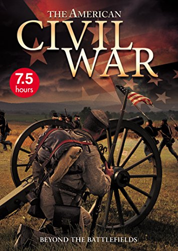 【中古】【未使用・未開封品】American Civil War: Beyond the Battlefield