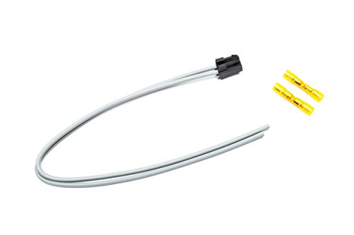 【中古】【未当て嵌める・未開封品】ACDelco PT3156 GM Original Equipment Multi-Purpose Pigtail
