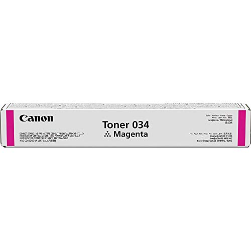 【中古】【未当て嵌める・未開封品】Magenta Toner Cartridge