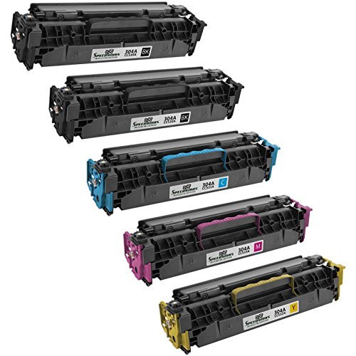 【中古】【未当てはめる・未開封品】上がり下がりfor hp304続きもの、竓530?a 竓531?a 竓532?a 竓533?a