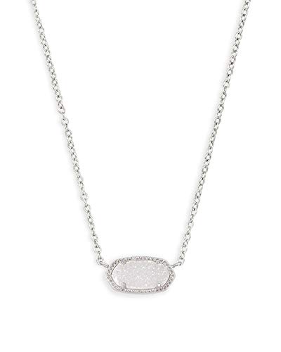 【中古】【未使用・未開封品】Kendra Scott 特製エリサペンダントネックレス One Size