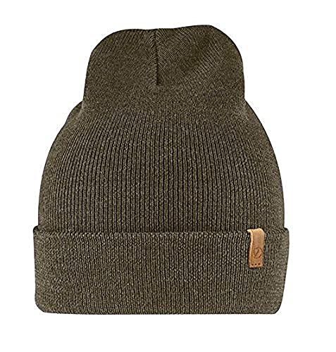 【中古】【未使用・未開封品】[フェールラーベン] アウトドア 帽子 Singi Field Cap 77295 Dark Olive S