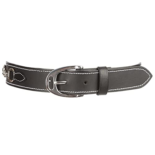 【中古】【未使用・未開封品】[Huntley Equestrian] 乗馬家、乗馬スタイル 2009 ブラック M｜AJIMURA-SHOP