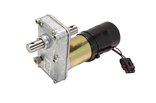【中古】【未使用・未開封品】Lippert 130057 Klauber N-500 RV スライドアウトモーター