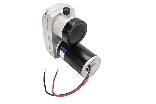 【中古】【未使用・未開封品】Lippert 125802 Tuson High Speed 18：1 スライドアウトモーター 9000 RPM