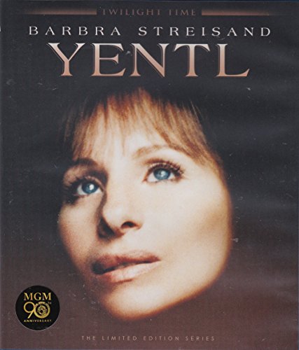 【中古】【未使用・未開封品】Yentl [Blu-ray]