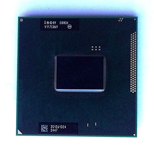 【中古】【未使用・未開封品】Intel インテル Core i5-2450M モバイル CPU 2.50 GHz デュアルコア プロセッサー バルク SR0CH