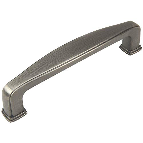 【中古】【未使用・未開封品】Cosmas 4390?asアンティークシルバーモダンキャビネットハードウェアハンドルプル???3???1?/ 2?\