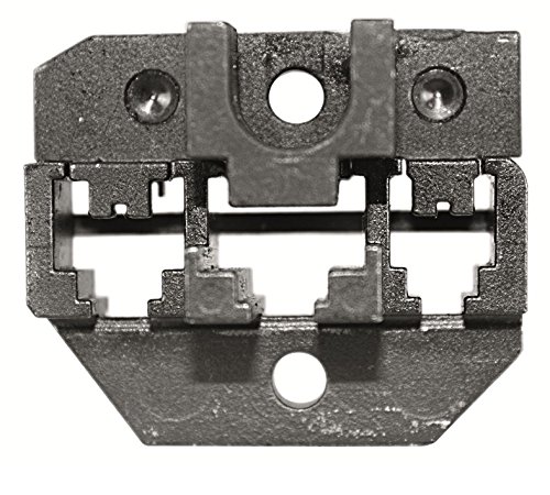 【中古】【未使用・未開封品】RENNSTEIG クリンピングダイス 624-080-3-0