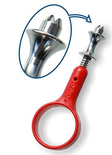 【中古】【未使用・未開封品】Stonfoスレッドスプリッタ: : : Fly Tyingツール