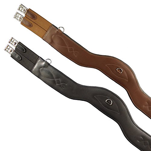 【中古】【未使用・未開封品】Total Saddle Fit - Shoulder Relief Girth - AP/Jump