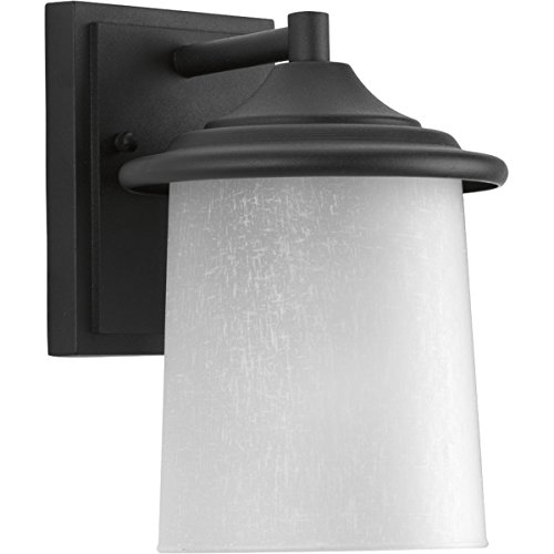 【中古】【未使用・未開封品】Progress Lighting P6059 エッセンシャル 1 ライト スモール ウォール ランタン 6" 94605931 1｜AJIMURA-SHOP