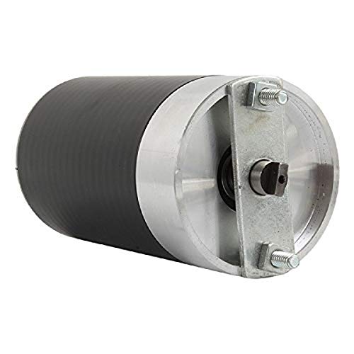 【中古】【未使用・未開封品】DB Electrical SAB0188 Winch Motor (for Superwinch and Tilt-Cab W-8028, W-8028D)|AJIMURA-SHOP