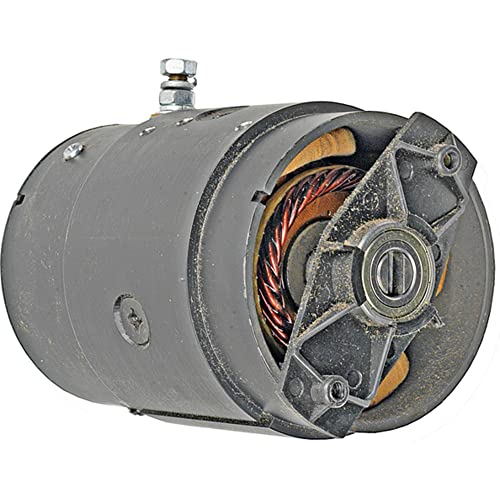【中古】【未使用・未開封品】DB Electrical LPL0099 Motor (for BOSS Snow PLOW, Skidmore Equipment, JS Barnes, W-8984) 57,085円