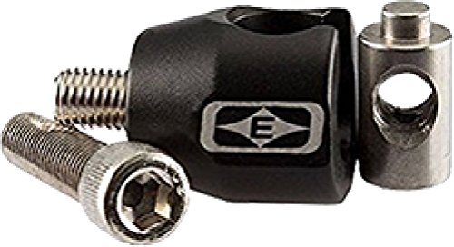 【中古】【未当て嵌める・未開封品】Easton 安定器 黒いこと